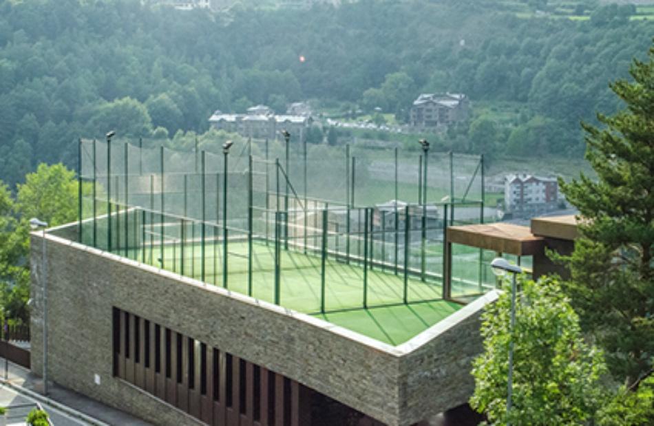 Apartahotel Anyospark Mountain & Wellness 4*