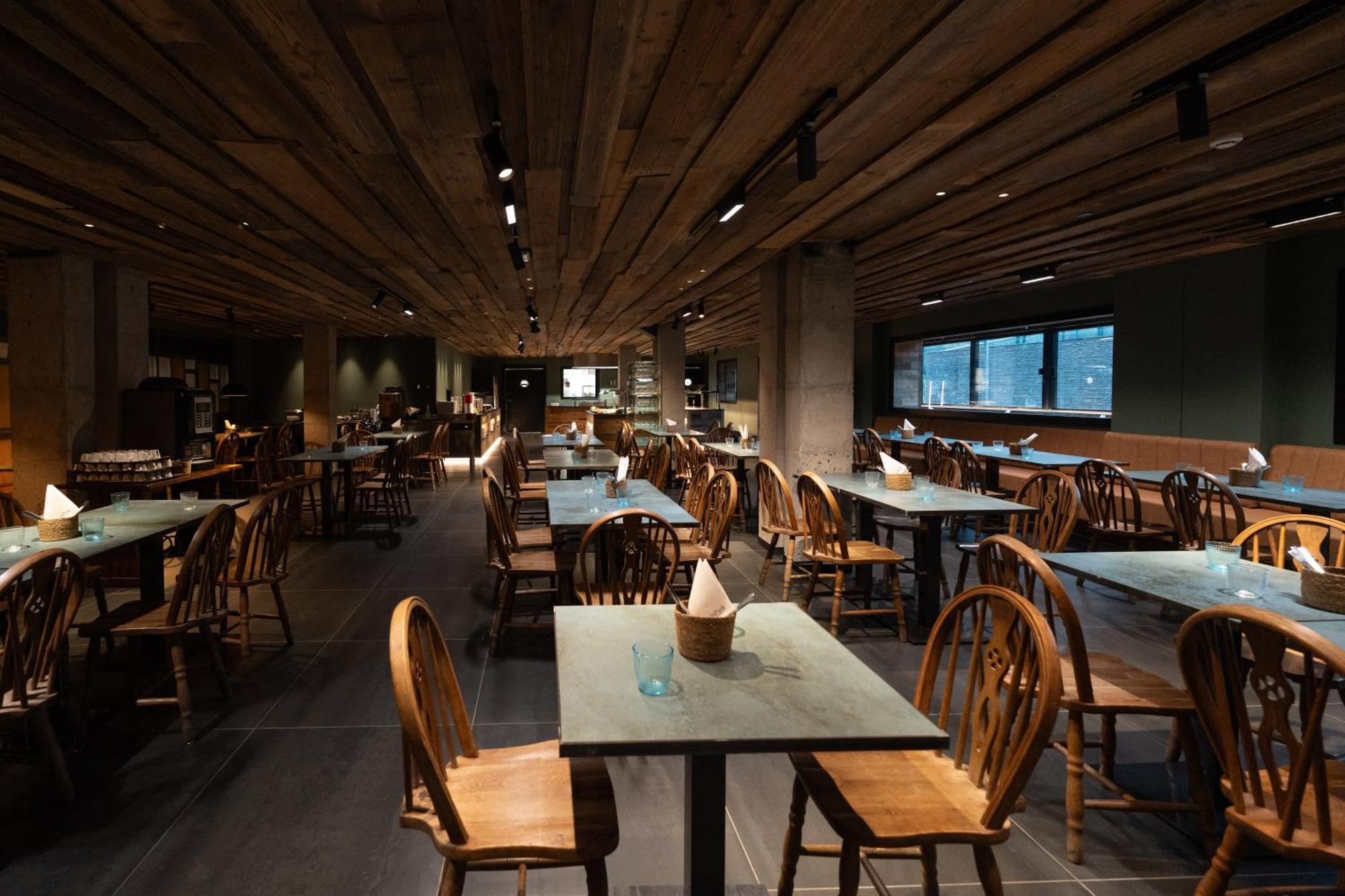 Anyospark Mountain & Wellness Apartahotel La Massana