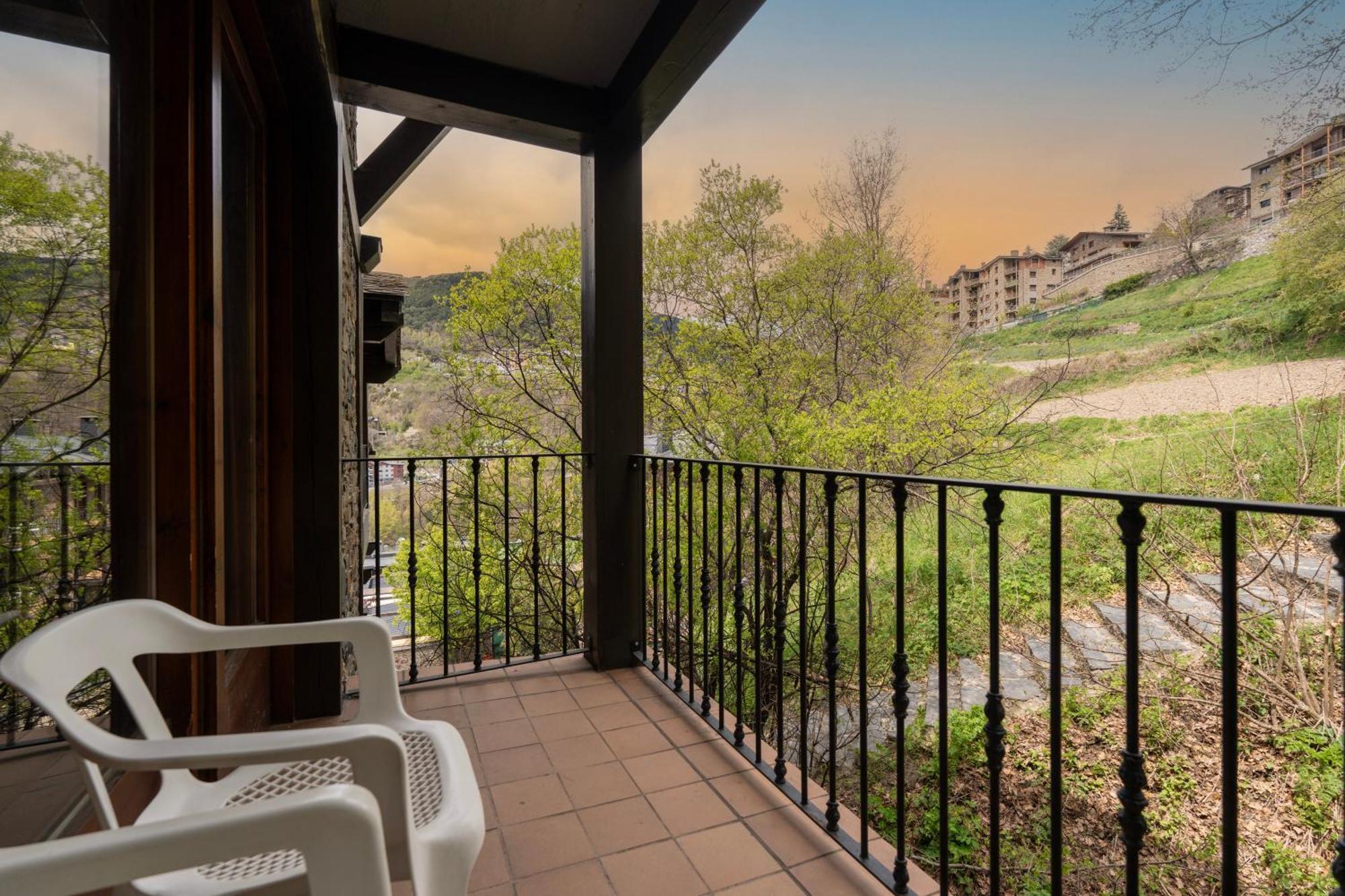 Apartahotel Anyospark Mountain & Wellness 4*