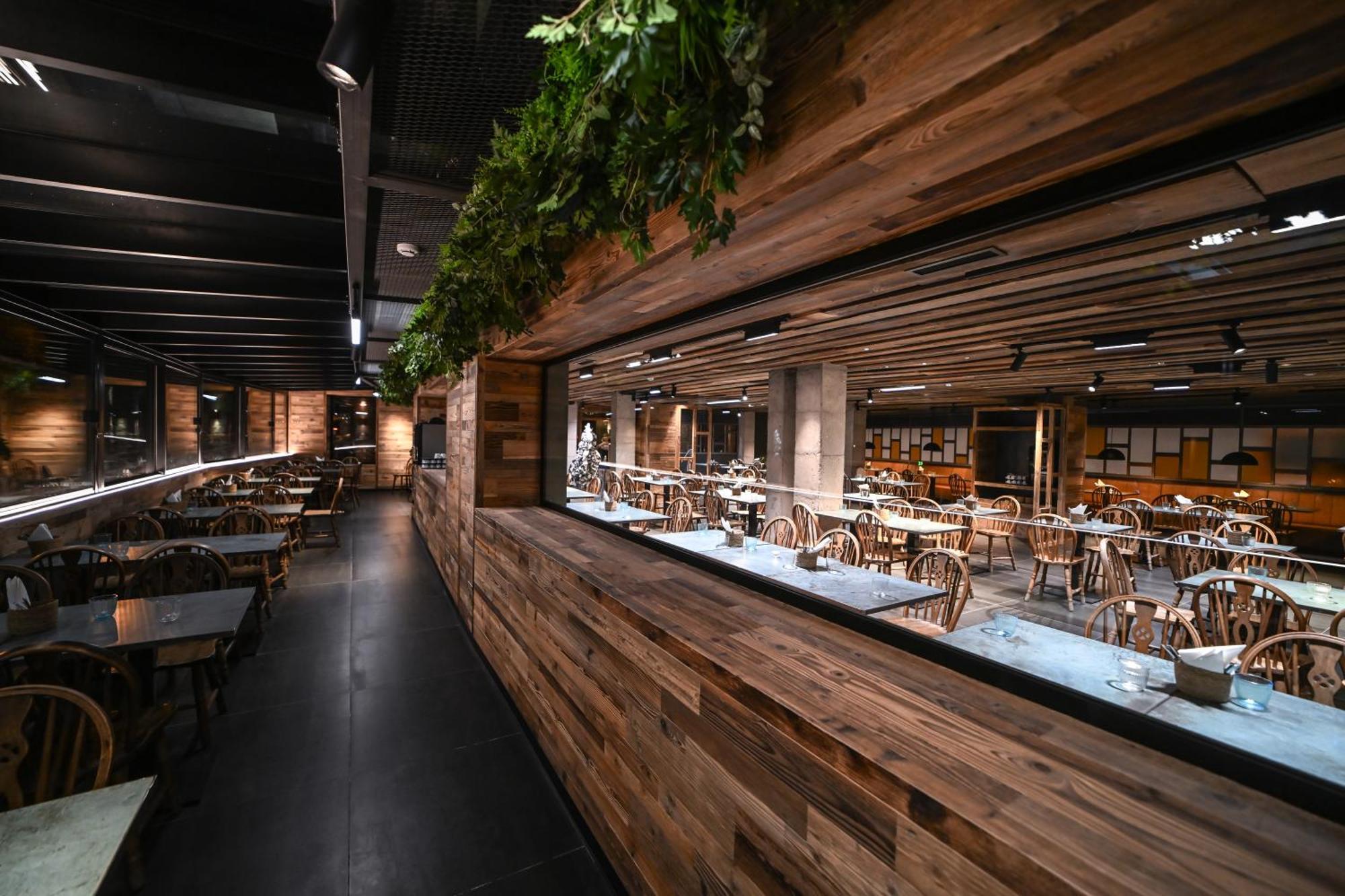 Anyospark Mountain & Wellness Appart hôtel La Massana